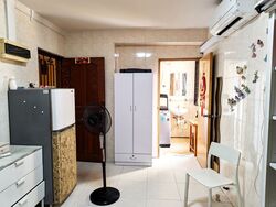 People's Park Centre (D1), Apartment #627267421